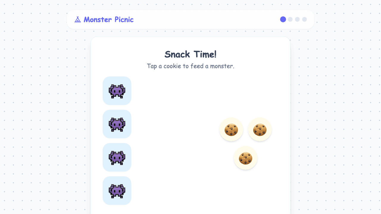 Comparing Numbers Within 10