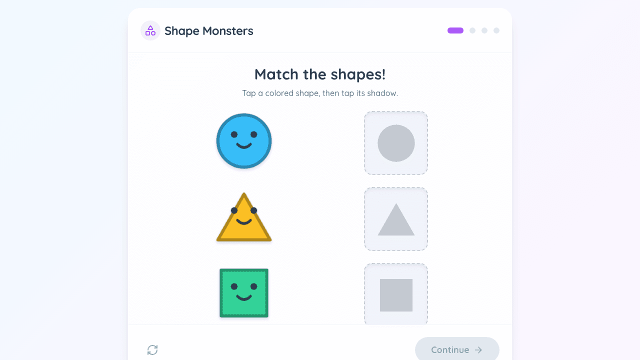 Two-Dimensional Shapes