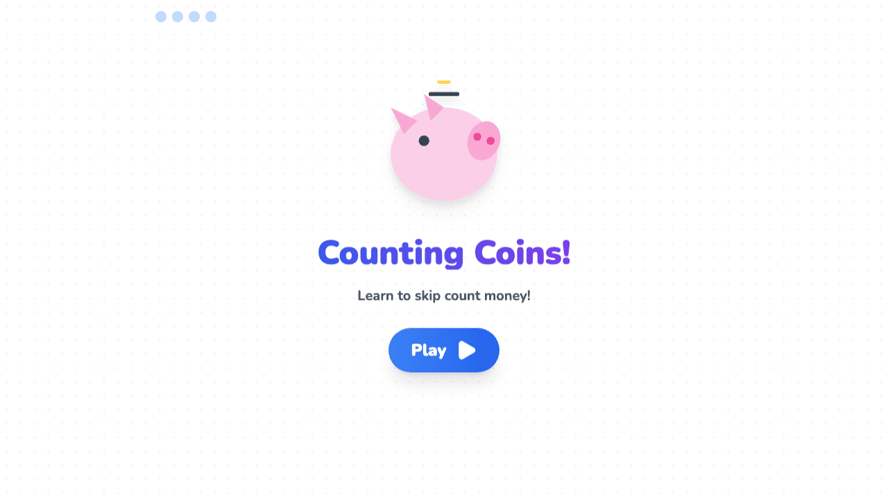 Counting Coins