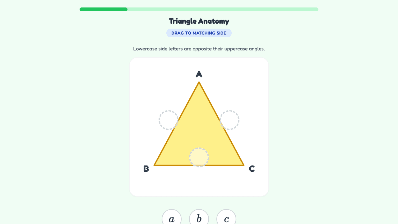 Law of Sines and Cosines
