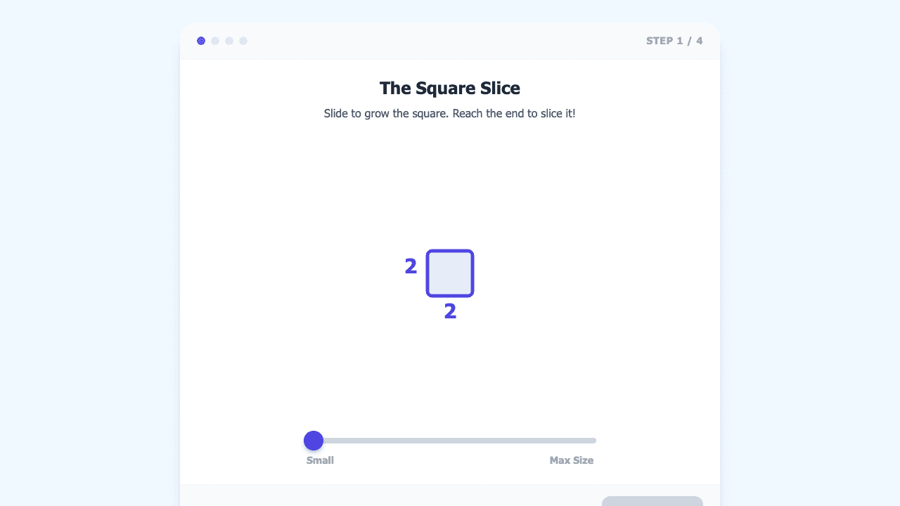 Special Right Triangles