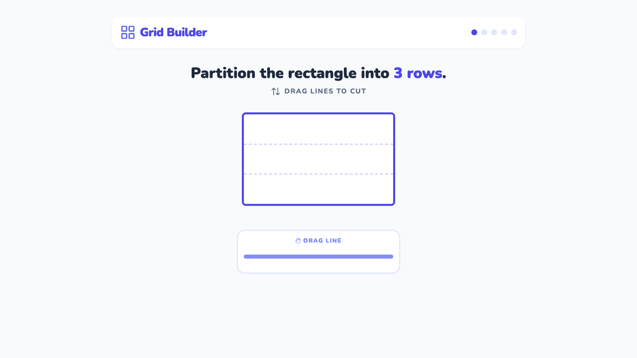 Partitioning Rectangles