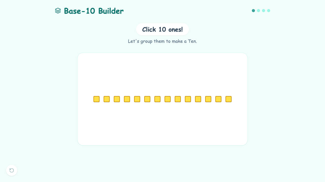 Regrouping Hundreds, Tens, and Ones