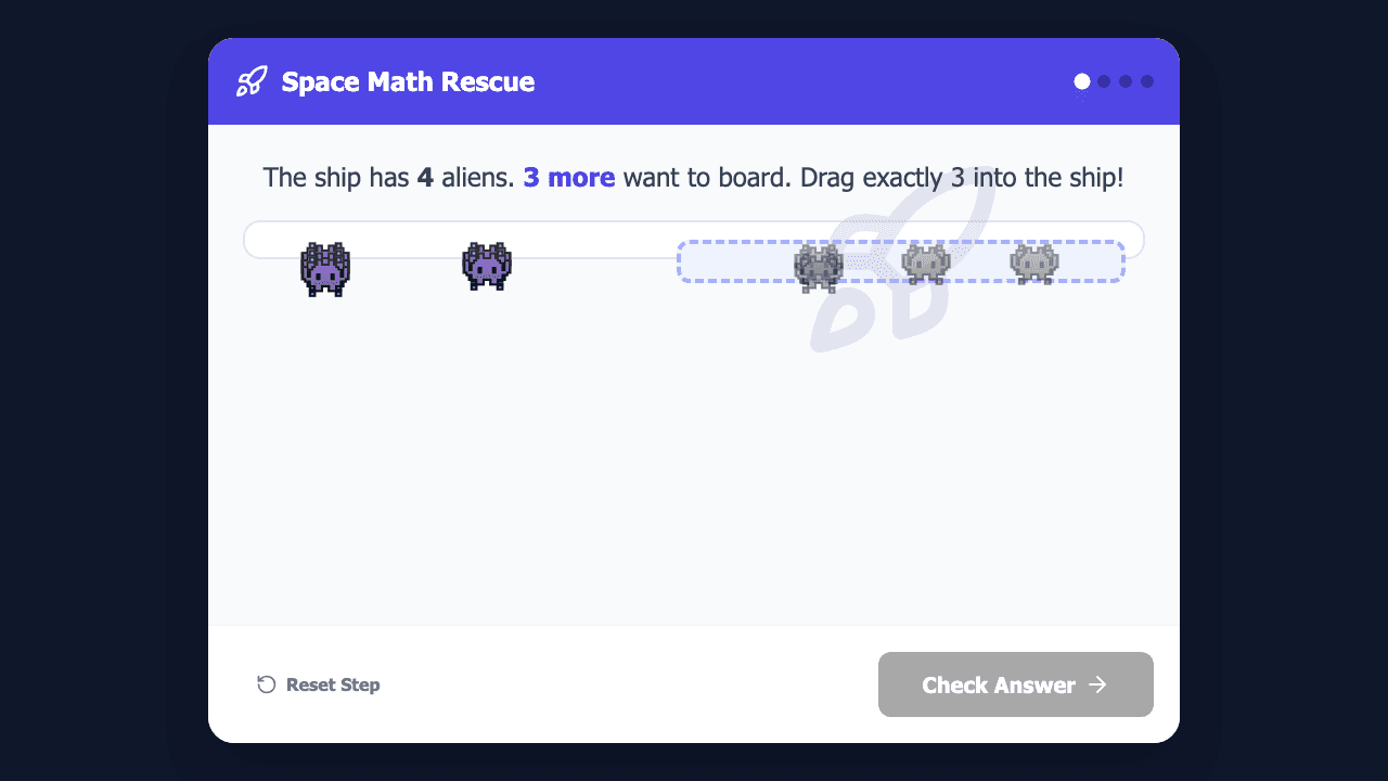 Two-Step Word Problems