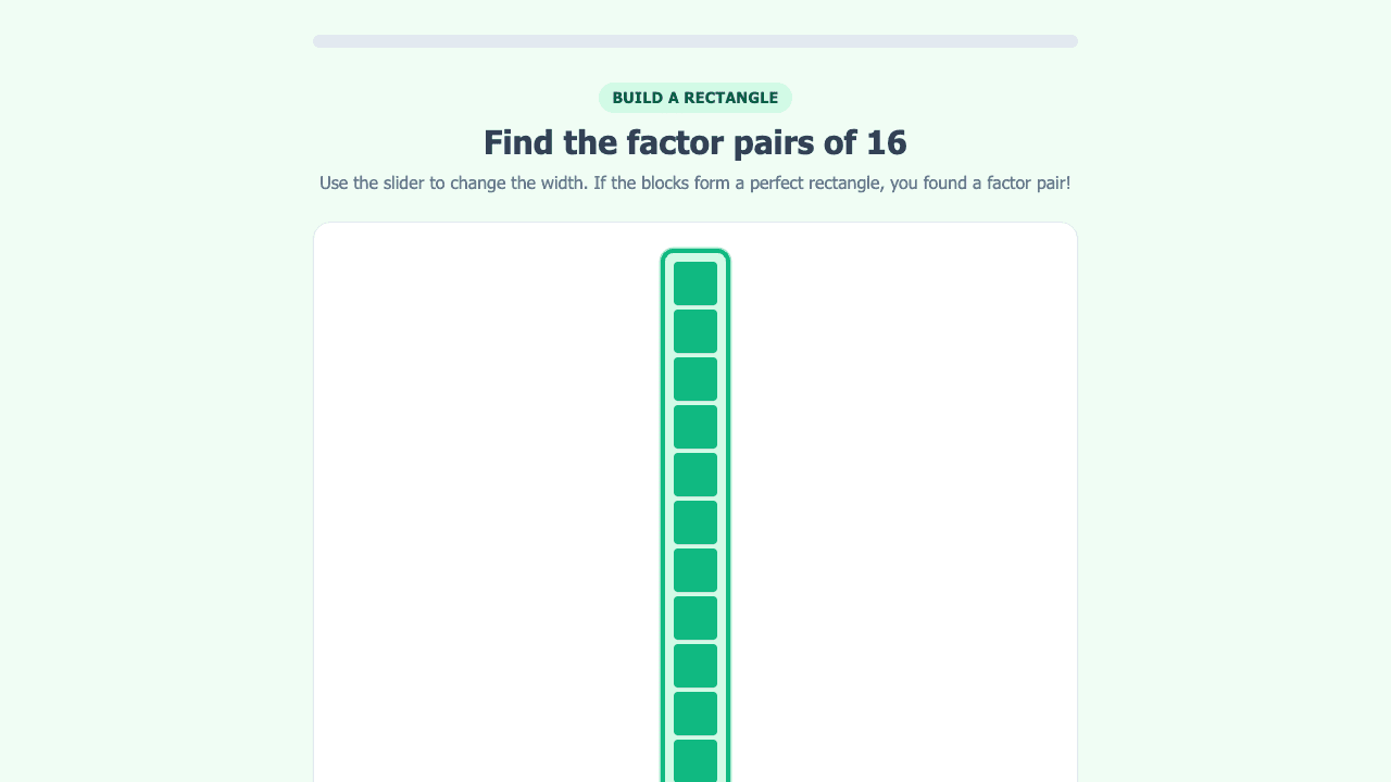 Factors and Multiples