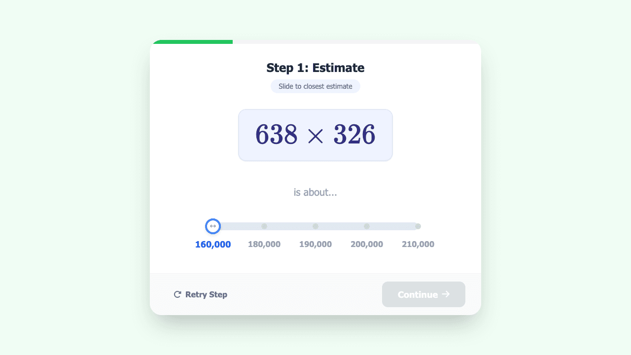 Multi-Digit Multiplication