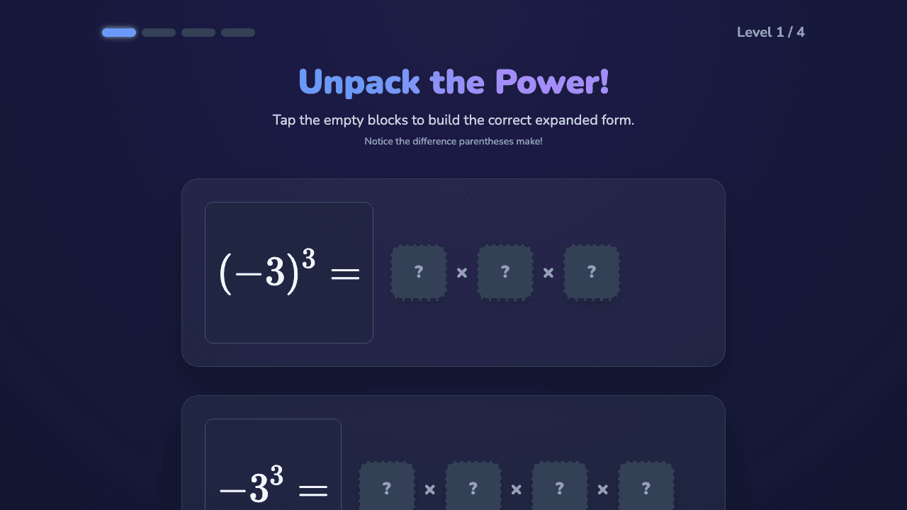 Integer & Rational Bases