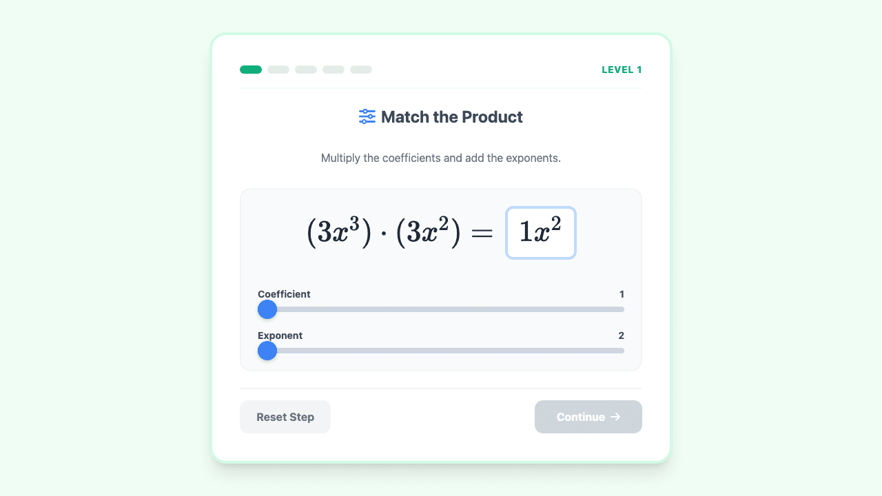 Advanced Expression Simplification