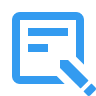 PDF-Hausaufgabenhelfer - Math education tool icon representing AI-powered learning features